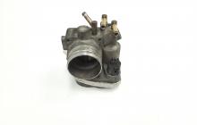 Clapeta acceleratie, cod 06A133062N, Audi, 1.6 benz, AVU (idI:480237)