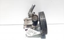 Pompa servo directie, cod 9658419280, Citroen C4 Picasso, 1.6 HDI, 9HZ (pr:110747)