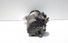 Compresor clima, cod CV61-19D629-EA, Ford Focus 3, 1.6 TDCI, NGDA (pr:110747)