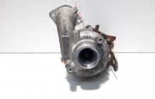 Turbosuflanta, cod CV6K-6K682-AA, Ford Focus 3, 1.6 TDCI, NGDA (id:503289)