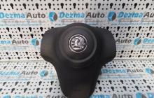 Airbag volan, GM13235771, Opel Corsa D, 1.3cdti (id:187053)