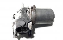 Motoras stegatoare fata, cod 2S6T-17B571-AC, Ford Fusion (JU) (id:504305)