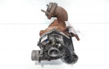 Turbosuflanta, cod 03324066, Citroen, 2.0 HDI, RHY (idi:475949)