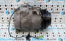 Compresor clima, cod 447220-8149, Audi A6 (4B, C5) 2.5tdi (pr:117994)