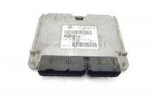 Calculator motor, cod 036906034DR, Seat Toledo 2 (1M2) 1.6 b, BCB (idi:483705)