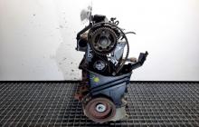 Motor, cod K9K636, Renault Megane 3 Sedan, 1.5 DCI (id:503734)