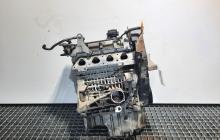 Motor, cod BBY, Seat Ibiza 4 (6L1) 1.4 benz (pr:110747)