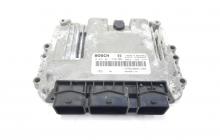 Calculator motor, cod 8200051609, 0281011530, Renault Scenic 1, 1.9 DCI, F9Q732 (idi:483695)