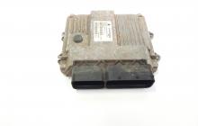 Calculator motor, cod GM55566390, Opel Combo Tour, 1.3 CDTI, Z13DTJ (idi:483784)