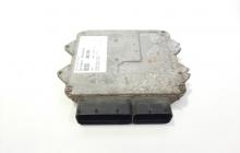 Calculator motor, cod GM55566390, Opel Meriva A, 1.3 CDTI, Z13DTJ (idi:483784)