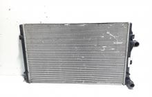 Radiator racire apa, cod 1K0121251AT, Vw Golf 5 Variant (1K5) 1.4 TSI, BMY (id:505382)