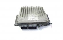 Calculator motor, cod 8200399038, 8200513163, Renault Megane 2, 1.5 DCI, K9K724 (idi:483805)