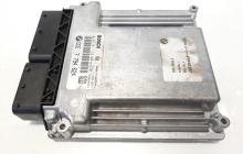 Calculator motor Bosch, cod 7794624, 0281011122, Bmw 1 (E81, E87) 2.0 D, 204D4 (idi:483590)