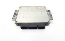 Calculator motor, cod 9644235680, 9644625680, Peugeot 206 SW, 1.4 B, KFV (idi:483743)