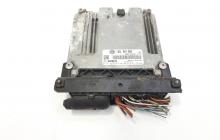 Calculator motor, cod 03L907309, 0281015029, VW Passat Variant (3C5) 2.0 tdi, CBA (idi:483578)