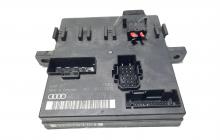 Modul confort, cod 8E0907279L, Audi A4 (8EC, B7) (id:505342)