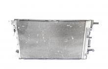 Radiator clima, cod GM13330217, Opel, 2.0 CDTI, A20DTH (idi:484378)