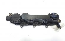 Capac culbutori, cod 9651815680, Ford, 1.6 TDCI, HHDA (idi:484358)