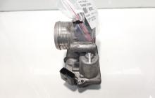 Clapeta acceleratie, cod 03L128063K, Audi, 2.0 TDI, CFF (idi:483825)