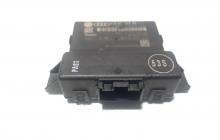 Modul control central, cod 8T0907468AB, Audi A4 Avant (8K5, B8)