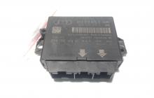 Modul senzori parcare, cod 8K0919475R, Audi A4 Avant (8K5, B8) (id:505263)