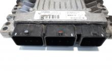 Calculator motor, cod 8200804775, 8200807626, Renault Megane 2 Sedan, 1.5 DCI, K9K732 (idi:483560)