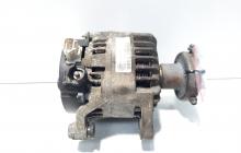 Alternator 90 A, cod 98AB-10300-JE, Ford Focus 1, 1.8 TDI, C9DB (id:504892)