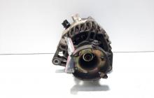 Alternator 90 A, cod 98AB-10300-JE, Ford Focus 1, 1.8 TDI, C9DB (id:504892)