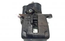 Etrier dreapta spate cu motoras, Vw Passat Variant (365) (id:505137)