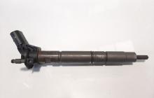 Injector, cod 059130277CR, 0445117042, Audi, 3.0 TDI, CRTC (idi:481675)