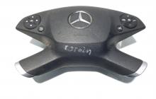 Airbag volan cu comenzi, Mercedes Clasa E (W212) (id:505827)