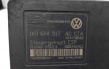 Unitate control ABS, cod 1K0614517AC, Vw Golf 5 Variant (1K5) (id:505870)