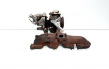 Turbosuflanta, cod 03L253016H, Vw Polo (6R) 1.6 TDI, CAY (id:505501)