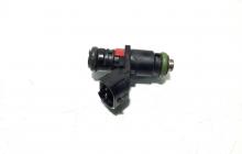 Injector, cod 03E906031C, Skoda Fabia 2 (5J, 542) 1.2 benz, CGP (id:505510)