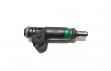 Injector, cod 98MF-BB, Ford Focus 1, 1.6 benz, FYDB (id:505527)