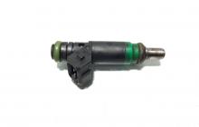 Injector, cod 98MF-BB, Ford Focus 1, 1.6 benz, FYDB (id:505526)