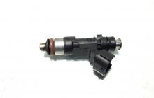 Injector, cod 0280158057, Peugeot 307 SW, 1.6 benz, NFU (id:505428)