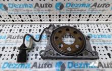 Senzor vibrochen 0281002477, Bmw 5 Touring (E61) 2.0d