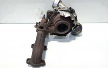 Turbosuflanta, cod 03G253014N, Audi, 2.0 TDI, BMM (idi:480408)