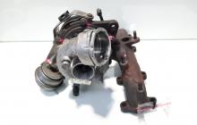 Turbosuflanta, cod 03G253014N, VW, 2.0 TDI, BMM (idi:480408)