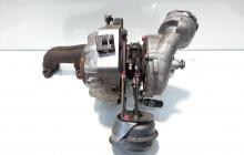 Turbosuflanta, cod 03G253014N, Seat, 2.0 TDI, BMM (idi:480408)