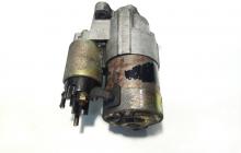 Electromotor, cod 8200227092, Renault, 1.5 DCI, K9K722, 5 vit man (idi:483949)