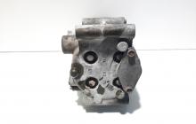 Compresor clima, cod YS4H-19D629-AB, Ford Focus 1, 1.6 benz, FYDB (id:505519)