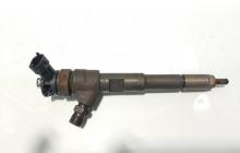 Injector, cod 0445110485, 8201108033, Nissan, 1.5 DCI, K9K722 (idi:483880)