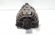 Alternator 70A Valeo, cod 03D903025H, Skoda, 1.2 benz, BZG (pr:110747)