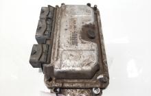 Calculator motor, cod 9637838780, 0261206246, Peugeot 106, 1.1 benz, HDZ (idi:483516)