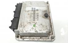 Calculator motor, cod 030906032CG, 0261207178, Vw Lupo (6X1, 6E1) 1.4 B, BBY (idi:483263)