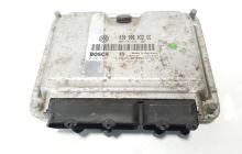 Calculator motor, cod 030906032CG, 0261207178, Skoda Fabia 1 Combi (6Y5) 1.4 B, BBY (idi:483263)