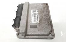 Calculator motor Siemens, cod 03E906023D, Skoda Roomster (5J) 1.2 B, BME (idi:483390)