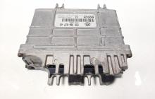 Calculator motor, cod 030906027AB, 0261204619, Seat Ibiza 2 (6K1) 1.4 B, AEX (idi:483330)